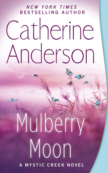 Mulberry Moon - Catherine Anderson