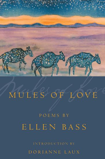 Mules of Love - Ellen Bass