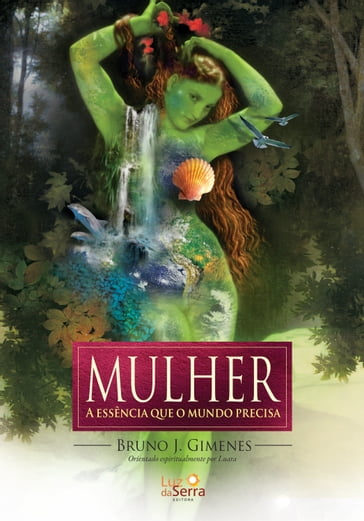 Mulher - Bruno J. Gimenes