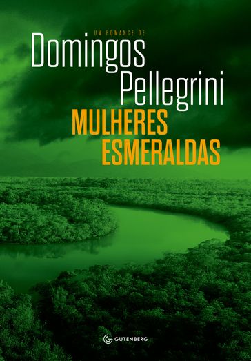 Mulheres Esmeraldas - Domingos Pellegrini