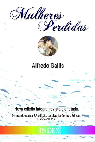 Mulheres Perdidas - Alfredo Gallis