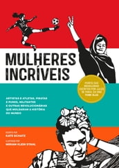 Mulheres incríveis