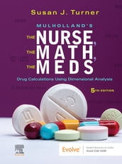 Mulholland s The Nurse, The Math, The Meds E-Book