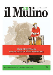 Il Mulino (2020). 511: 30 anni di Germania