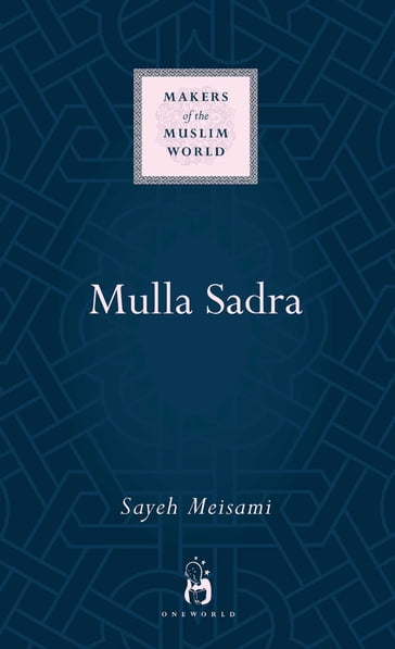 Mulla Sadra - Sayeh Meisami