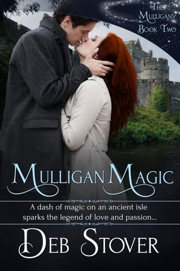 Mulligan Magic - Deb Stover