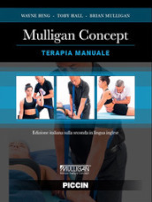 Mulligan concept. Terapia manuale