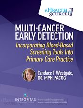 Multi-Cancer Early Detection