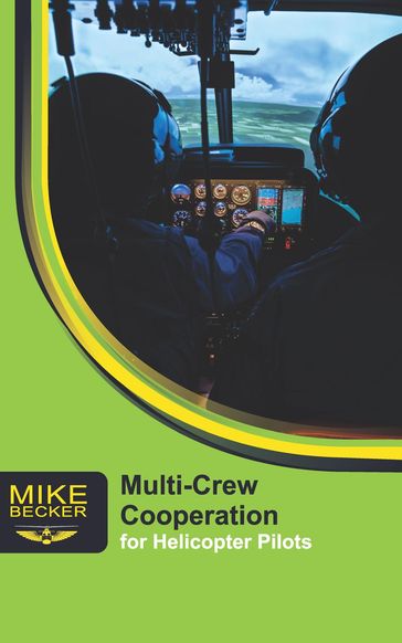 Multi-Crew Cooperation - Mike Becker