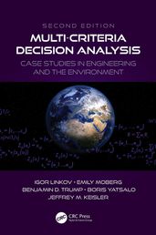 Multi-Criteria Decision Analysis