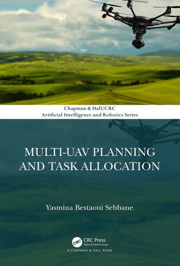 Multi-UAV Planning and Task Allocation - Yasmina Bestaoui Sebbane