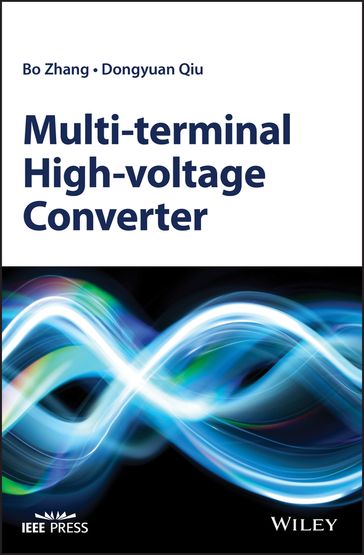 Multi-terminal High-voltage Converter - Bo Zhang - Dongyuan Qiu