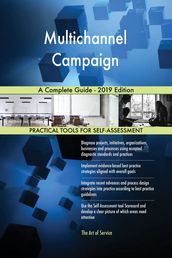 Multichannel Campaign A Complete Guide - 2019 Edition