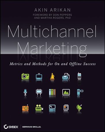Multichannel Marketing - Akin Arikan