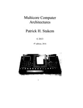 Multicore Computer Architecture