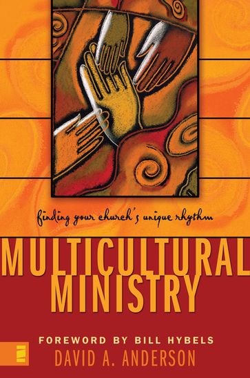 Multicultural Ministry - David A. Anderson