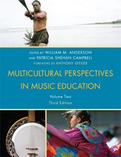 Multicultural Perspectives in Music Education