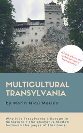 Multicultural Transylvania