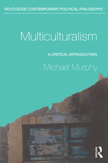 Multiculturalism - Michael Murphy