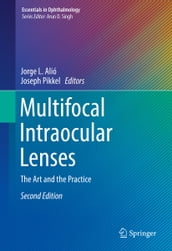 Multifocal Intraocular Lenses