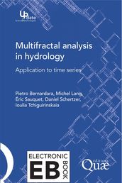 Multifractal Analysis in Hydrology