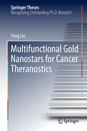 Multifunctional Gold Nanostars for Cancer Theranostics