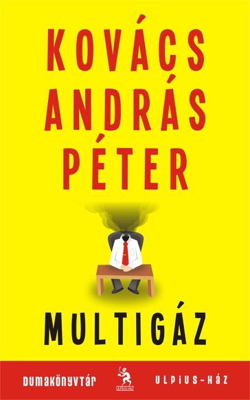 Multigáz - Kovács András Péter