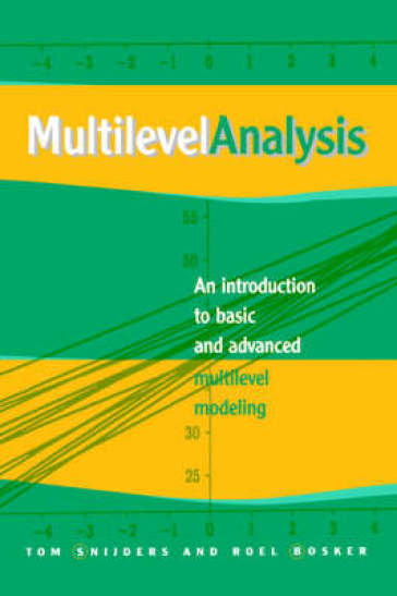 Multilevel Analysis - Tom A.B. Snijders - Roel J. Bosker