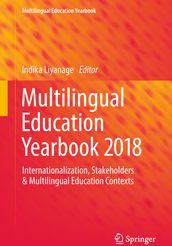 Multilingual Education Yearbook 2018