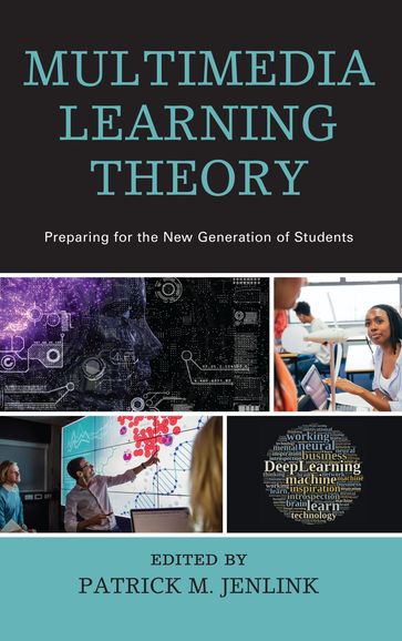 Multimedia Learning Theory