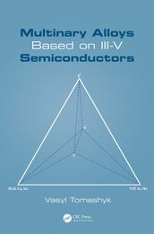 Multinary Alloys Based on III-V Semiconductors