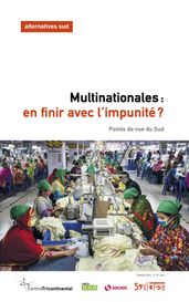 Multinationales, en finir avec l