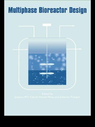 Multiphase Bioreactor Design