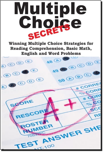 Multiple Choice Secrets! - Brian Stocker
