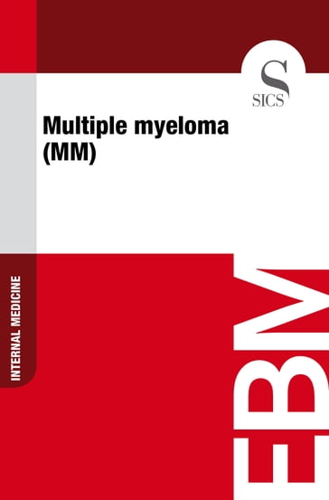 Multiple Myeloma (MM) - Sics Editore