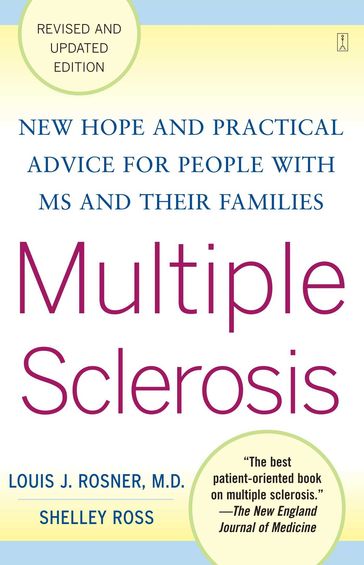 Multiple Sclerosis - M.D. Louis Rosner - Shelley Ross