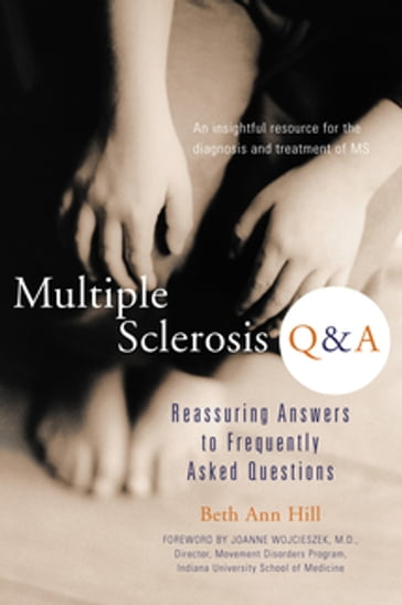 Multiple Sclerosis Q & A - Beth Ann Hill