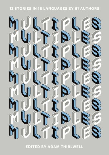Multiples - Adam Thirlwell