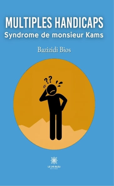 Multiples handicaps - Bazizidi Bios