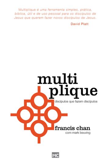 Multiplique - Francis Chan