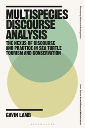 Multispecies Discourse Analysis