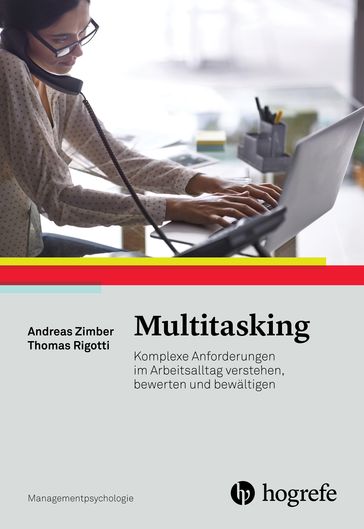 Multitasking - Thomas Rigotti - Andreas Zimber