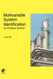 Multivariable System Identification For Process Control