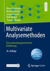 Multivariate Analysemethoden