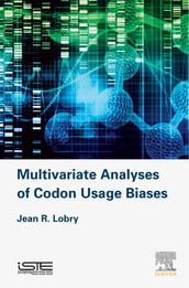 Multivariate Analyses of Codon Usage Biases