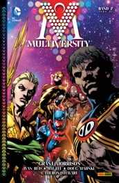 Multiversity - Bd. 2