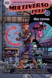 Multiverso Pulp: multipunk