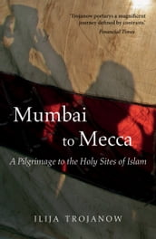 Mumbai To Mecca