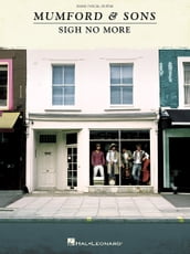 Mumford & Sons - Sigh No More (Songbook)