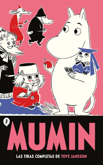 Mumin. La colección completa de cómics de Tove Jansson. Volumen 5 - Tove Jansson
